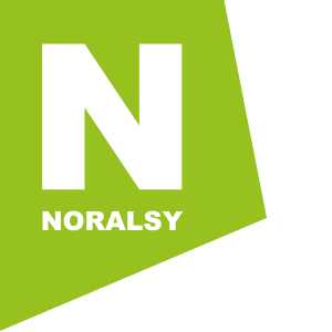 Noralsy, systme de fermeture scuris
